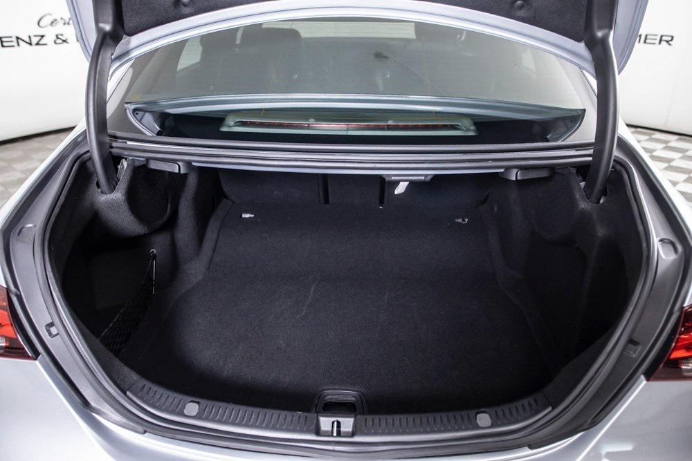 used 2022 Mercedes-Benz AMG E 53 car, priced at $54,000