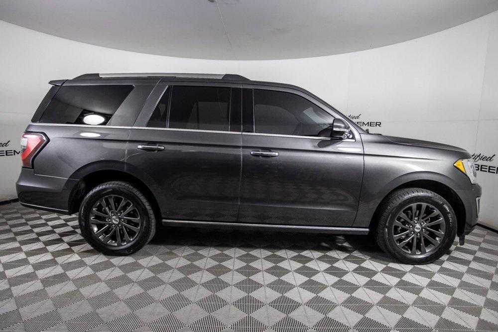 used 2020 Ford Expedition car, priced at $29,000