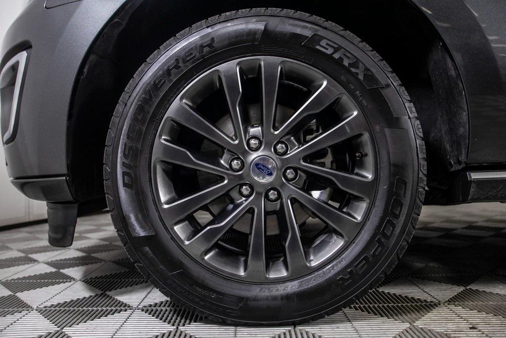 used 2020 Ford Expedition car, priced at $29,000