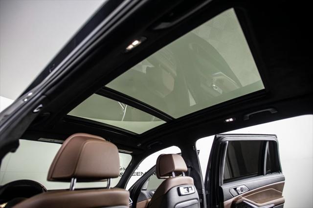 used 2022 BMW X7 car, priced at $51,000