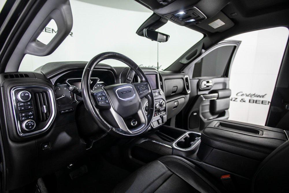 used 2020 GMC Sierra 2500 car, priced at $53,000