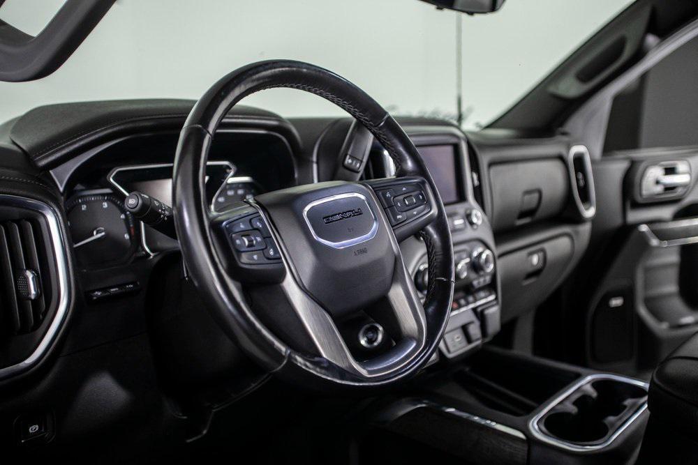 used 2020 GMC Sierra 2500 car, priced at $53,000
