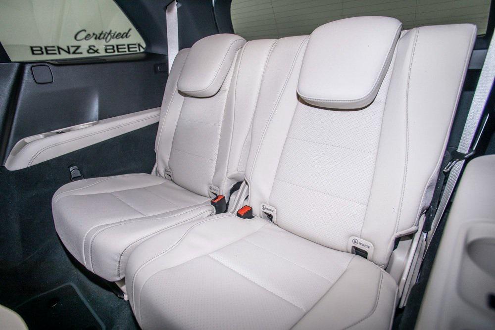 used 2025 Mercedes-Benz GLS 450 car, priced at $78,300
