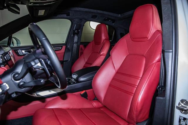 used 2022 Porsche Cayenne car, priced at $110,000