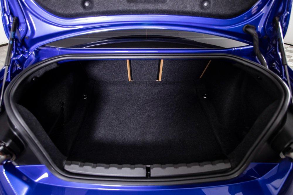 used 2024 BMW 230 car, priced at $37,800