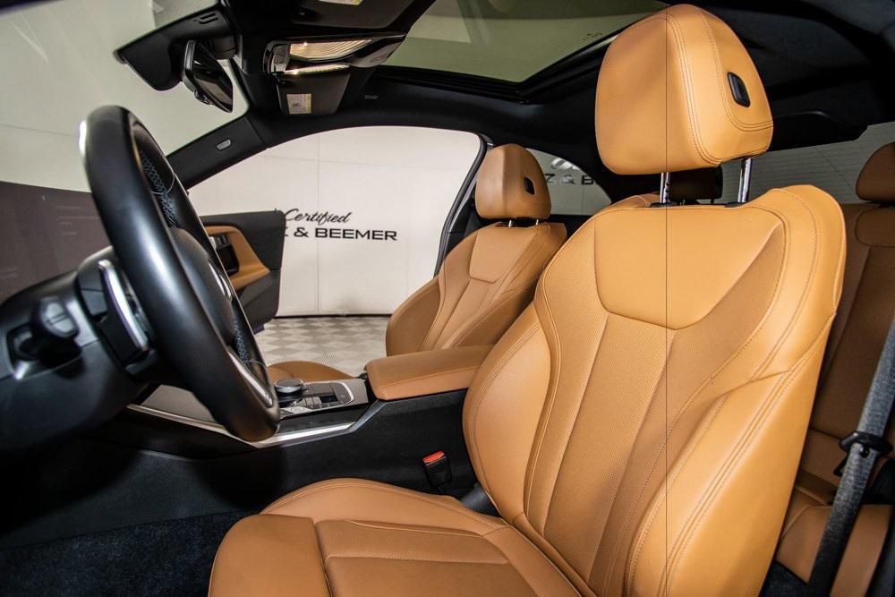 used 2024 BMW 230 car, priced at $37,800
