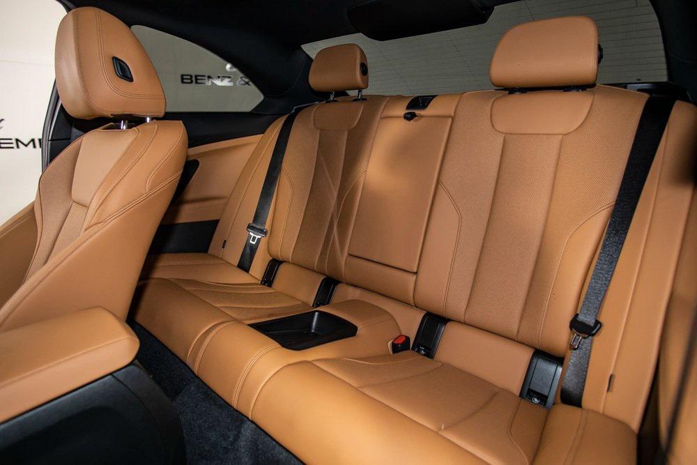 used 2024 BMW 230 car, priced at $37,800