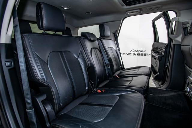 used 2019 Ford Expedition car, priced at $30,800