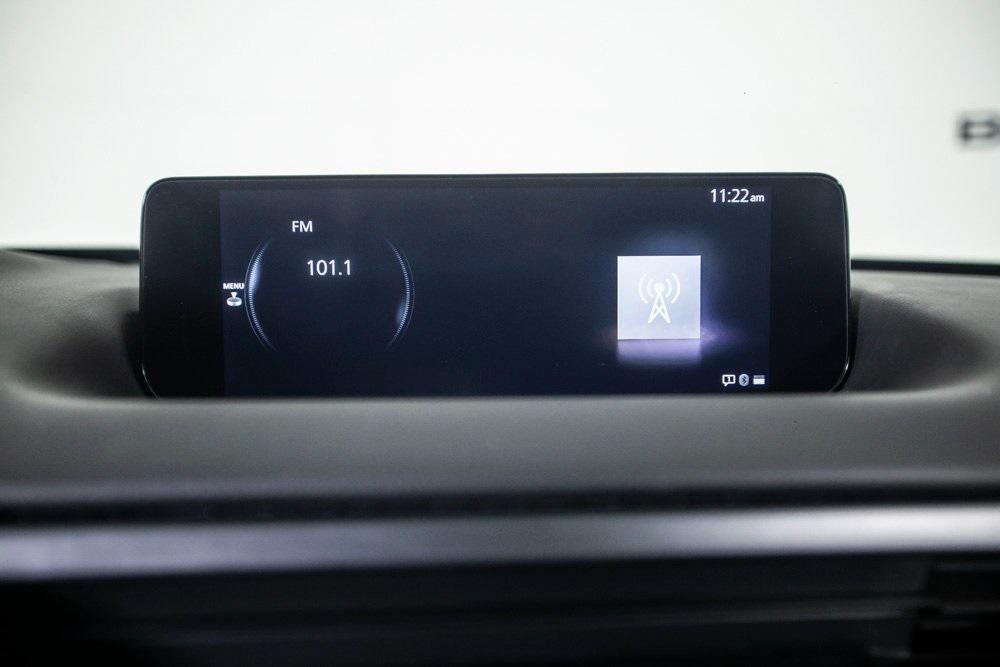 used 2023 Mazda CX-50 car, priced at $26,700