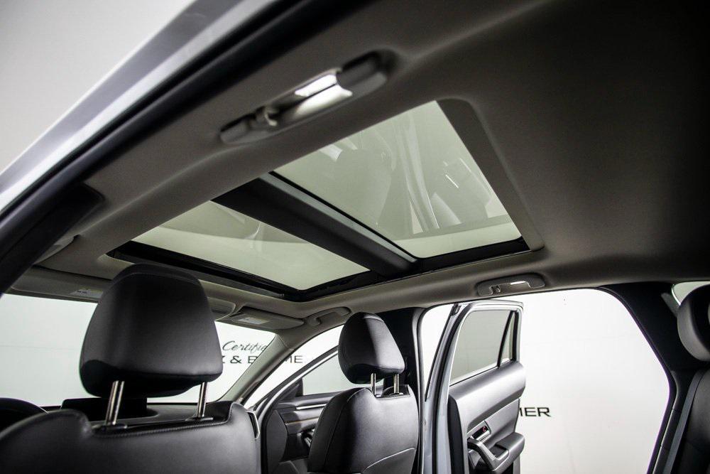 used 2023 Mazda CX-50 car, priced at $26,700