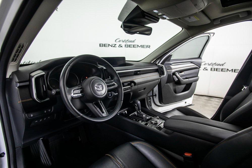 used 2023 Mazda CX-50 car, priced at $26,700