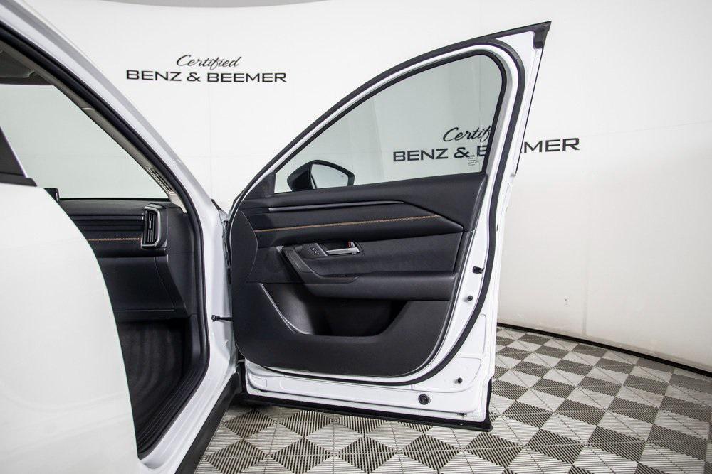 used 2023 Mazda CX-50 car, priced at $26,700