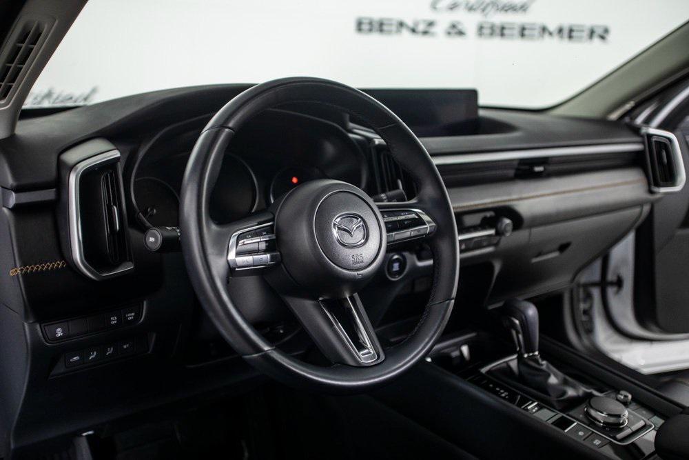 used 2023 Mazda CX-50 car, priced at $26,700