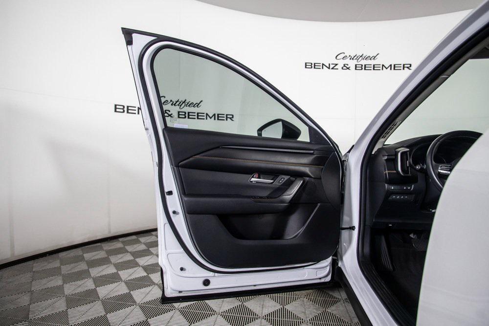 used 2023 Mazda CX-50 car, priced at $26,700