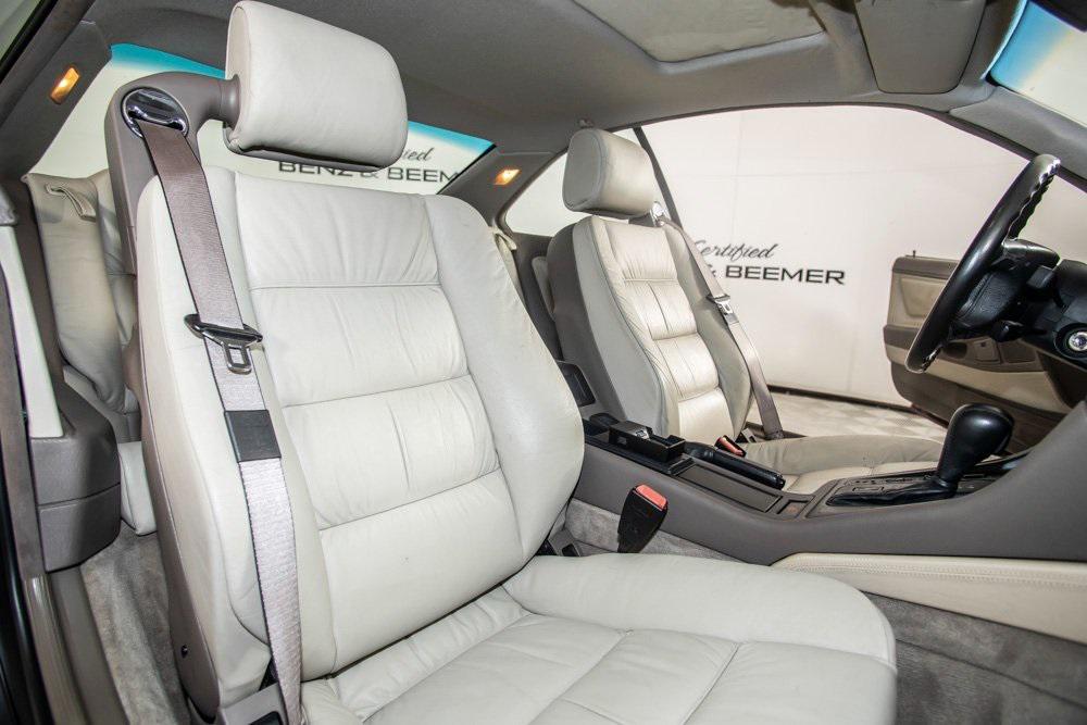 used 1993 BMW 850 car, priced at $49,000