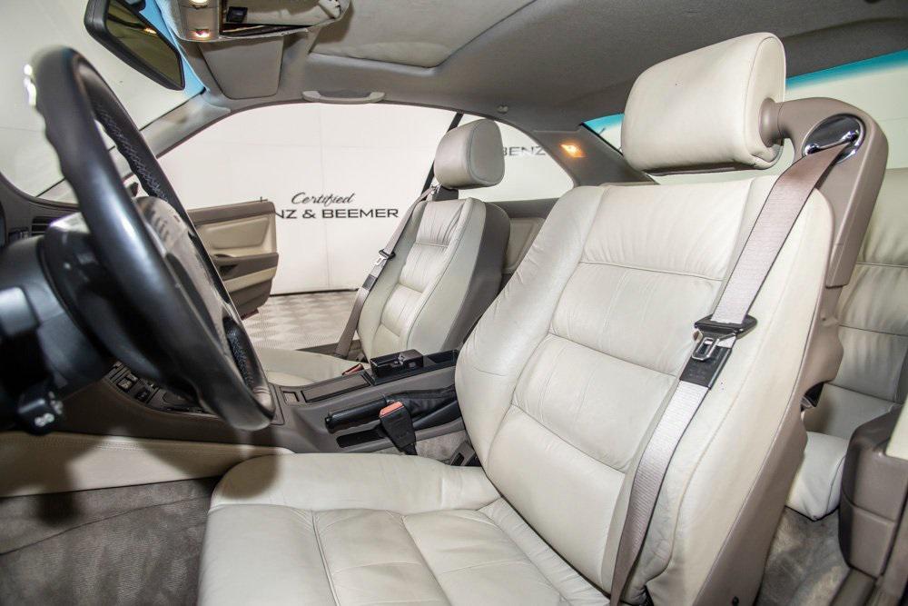 used 1993 BMW 850 car, priced at $49,000