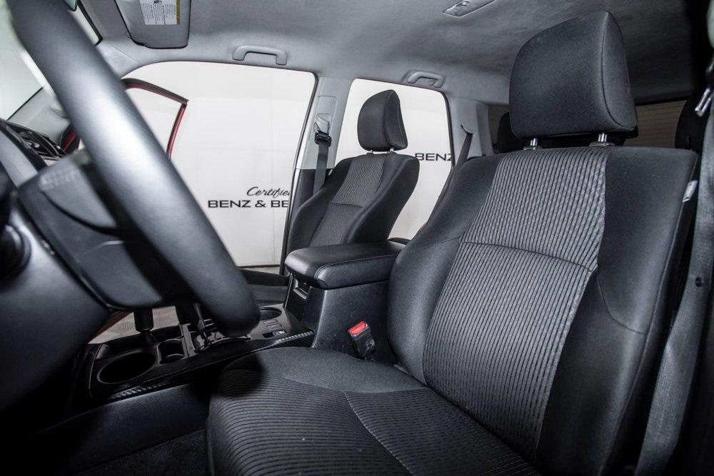 used 2017 Toyota 4Runner car, priced at $27,000