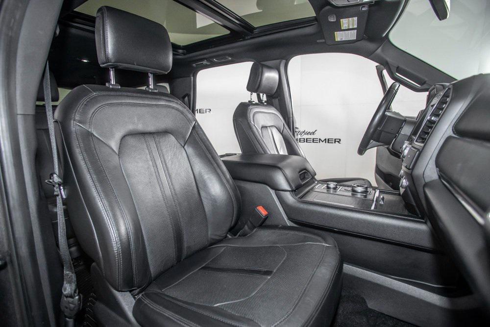 used 2020 Ford Expedition Max car, priced at $29,000