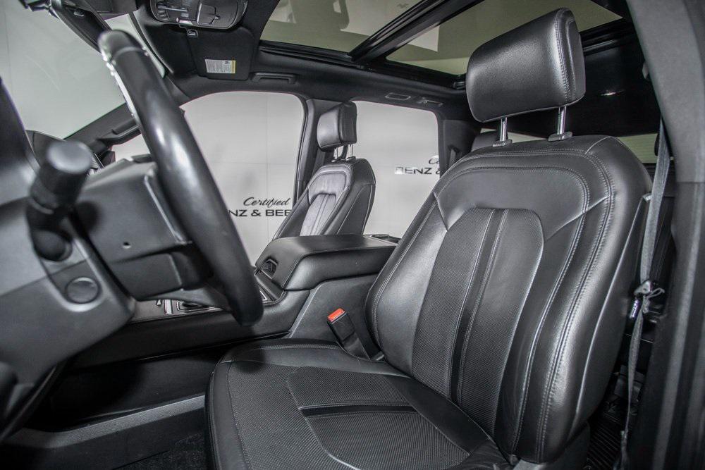 used 2020 Ford Expedition Max car, priced at $29,000