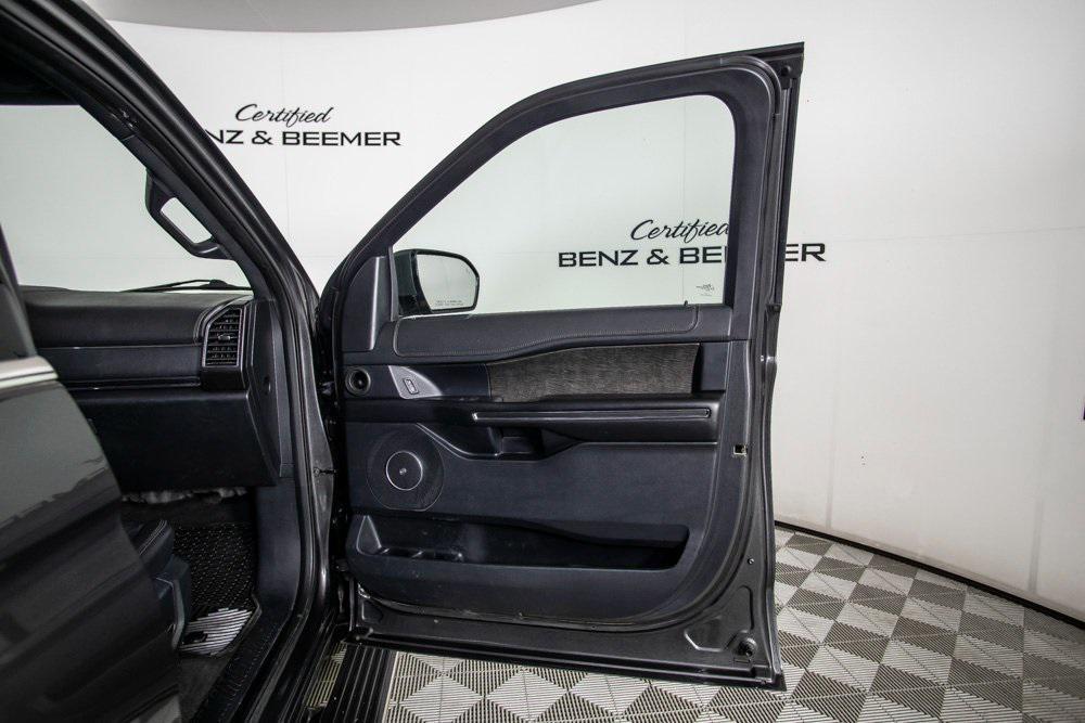 used 2020 Ford Expedition Max car, priced at $29,000