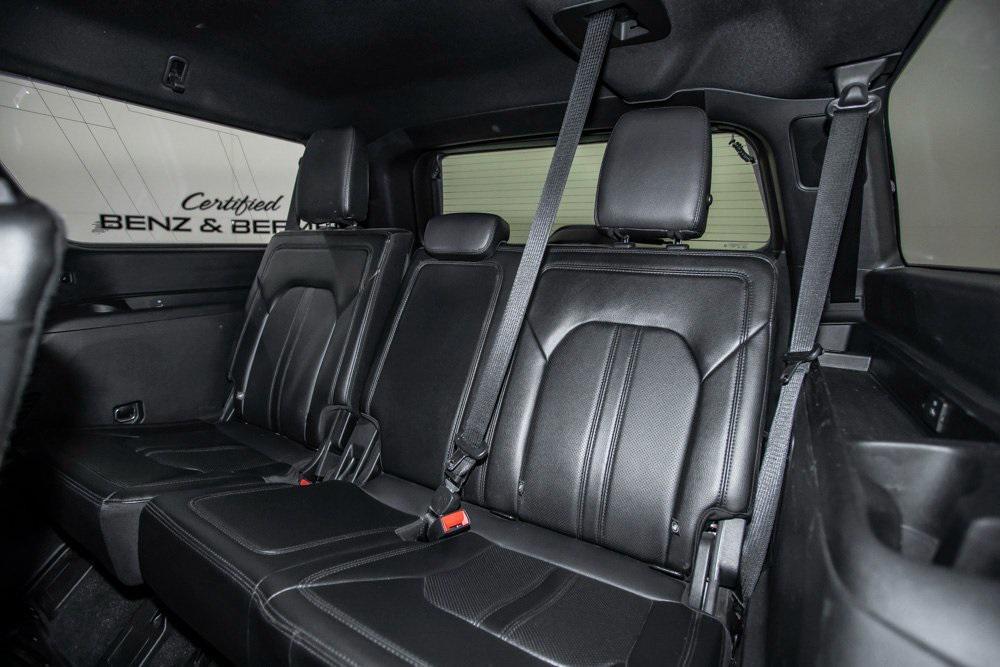 used 2020 Ford Expedition Max car, priced at $29,000