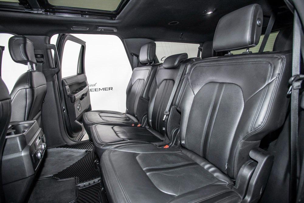used 2020 Ford Expedition Max car, priced at $29,000