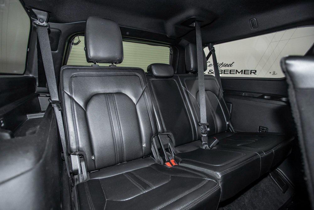 used 2020 Ford Expedition Max car, priced at $29,000