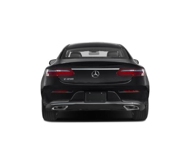 used 2020 Mercedes-Benz E-Class car