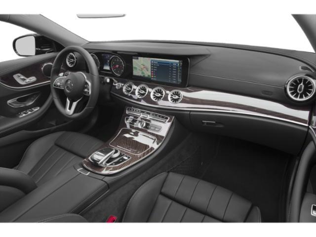 used 2020 Mercedes-Benz E-Class car