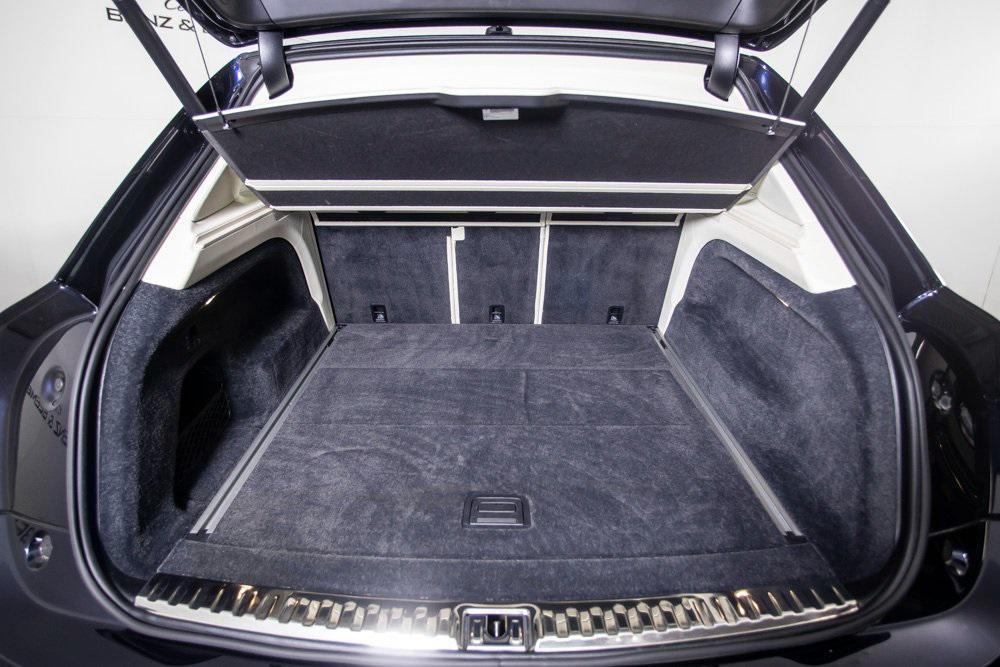 used 2021 Bentley Bentayga car, priced at $113,500