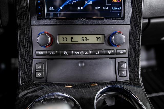 used 2010 Chevrolet Corvette car, priced at $29,800