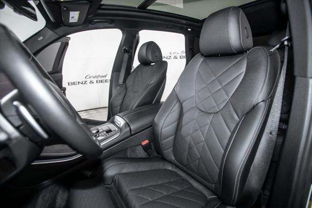 used 2024 BMW X5 car, priced at $72,500