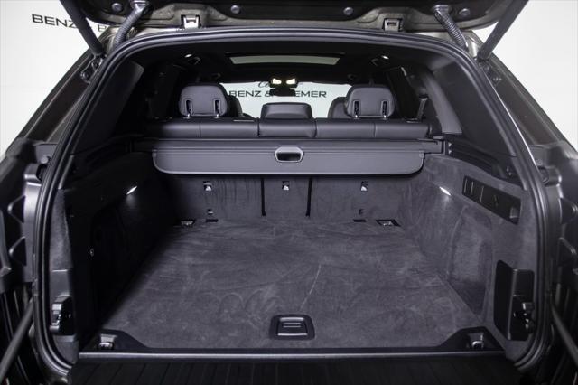 used 2024 BMW X5 car, priced at $72,500
