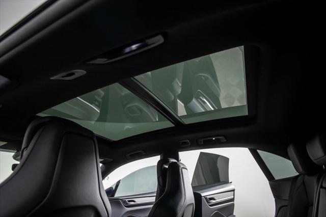 used 2024 Porsche Macan car, priced at $85,000