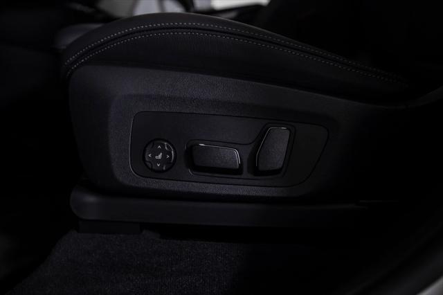 used 2024 BMW X3 car, priced at $46,500