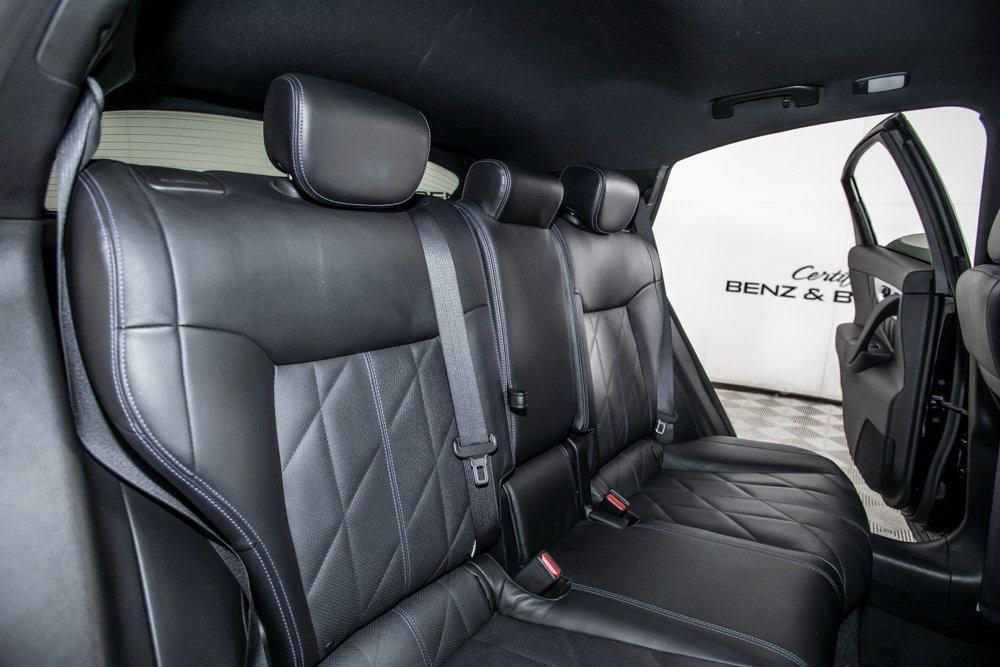 used 2017 INFINITI QX70 car, priced at $19,500