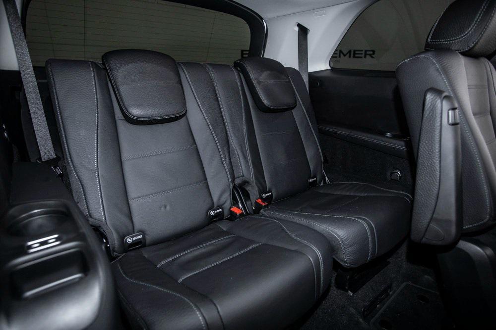 used 2024 Mercedes-Benz GLS 450 car, priced at $75,500