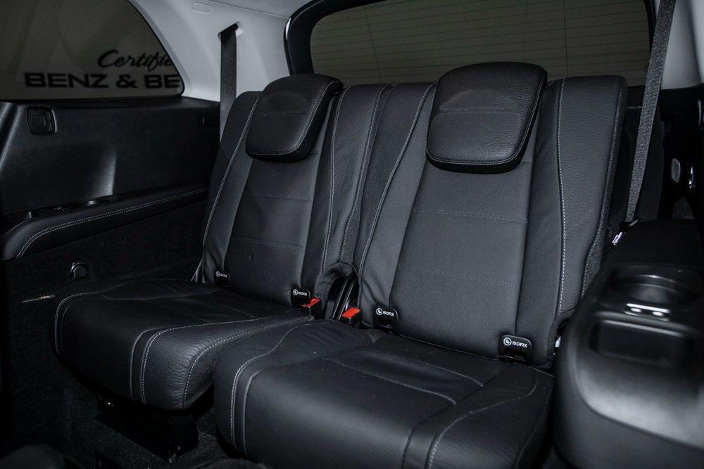 used 2024 Mercedes-Benz GLS 450 car, priced at $75,500