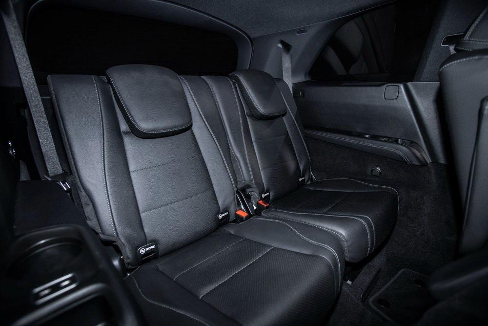 used 2025 Mercedes-Benz GLS 450 car, priced at $78,000