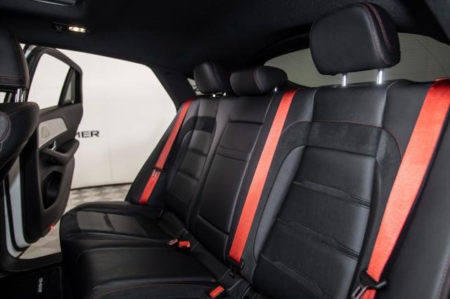 used 2023 Mercedes-Benz AMG GLE 53 car, priced at $74,000