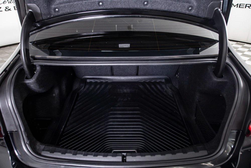 used 2019 BMW 330 car, priced at $19,500