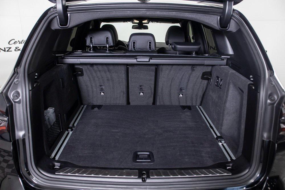 used 2022 BMW X3 car, priced at $31,000