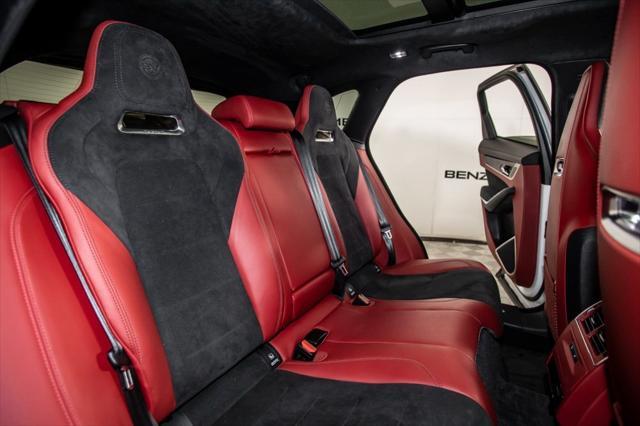 used 2023 Jaguar F-PACE car, priced at $64,000