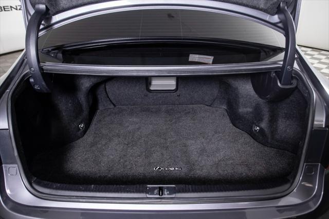 used 2017 Lexus ES 350 car, priced at $22,000