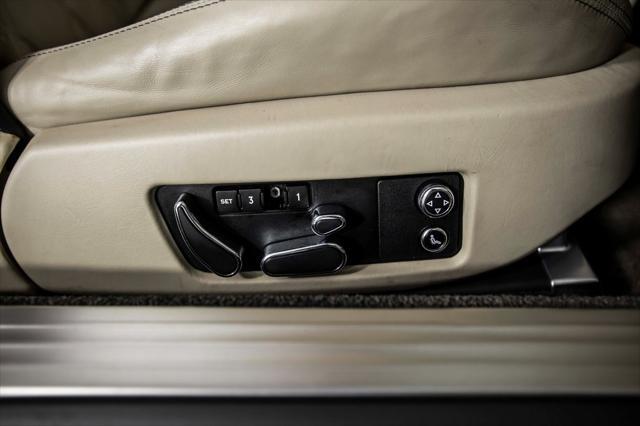 used 2010 Bentley Continental GTC car, priced at $44,000