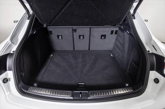 used 2025 Porsche Macan car, priced at $69,000