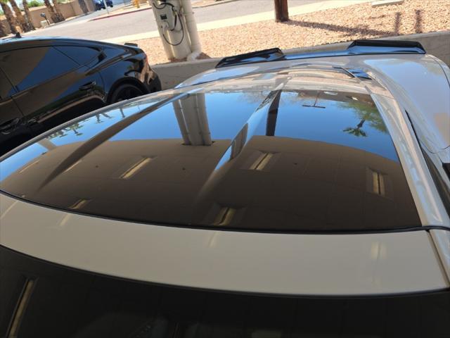 used 2023 Chevrolet Corvette car