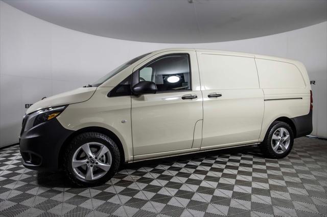 used 2021 Mercedes-Benz Metris car, priced at $36,000