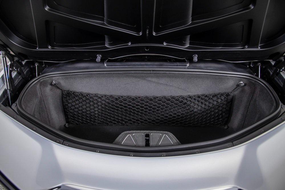 used 2023 Chevrolet Corvette car, priced at $119,500