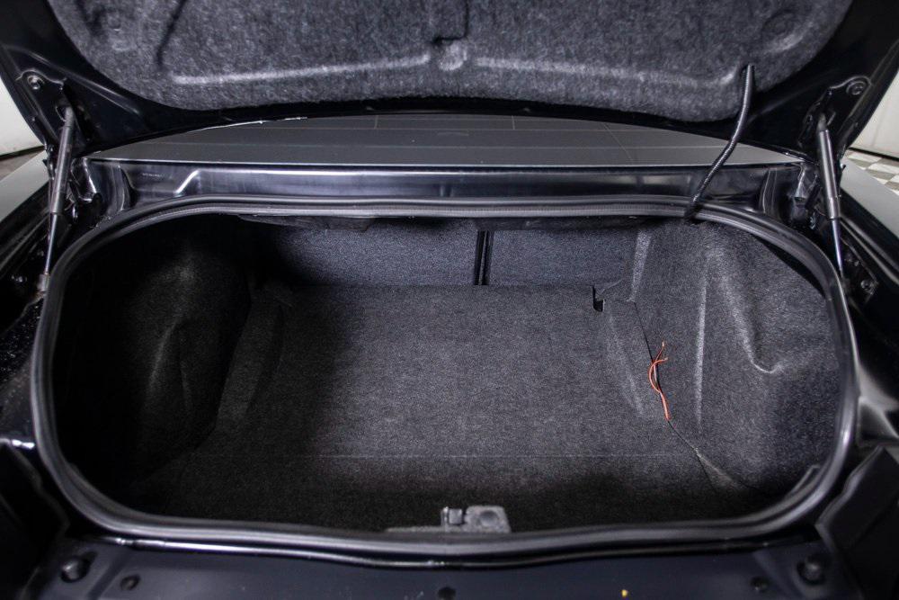 used 2018 Dodge Challenger car, priced at $18,000